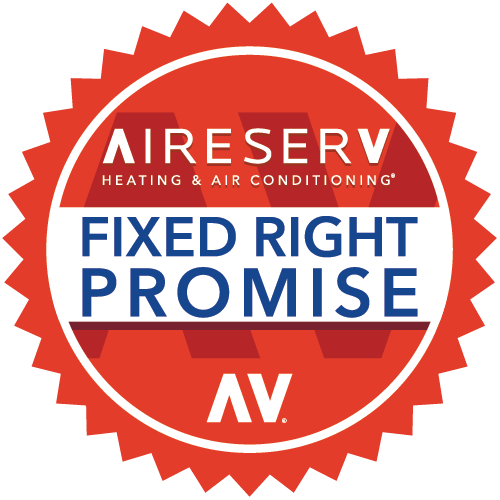 aire serv heating